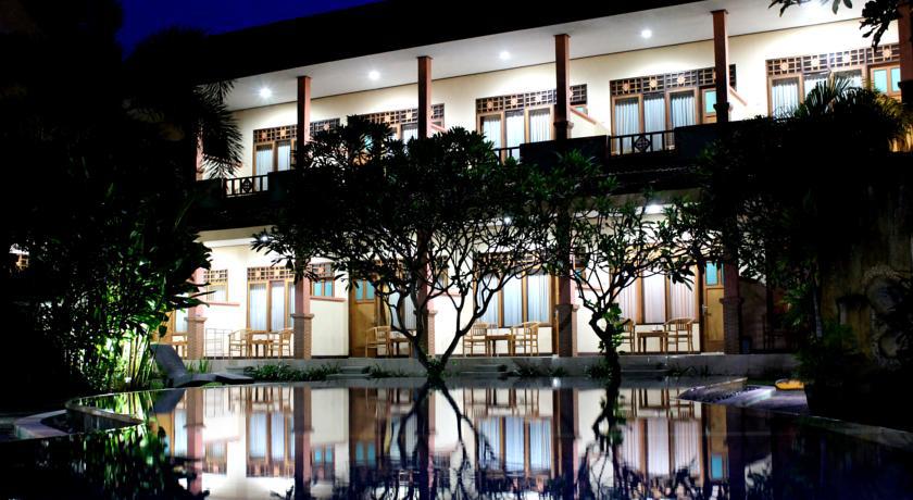 Bali Diva Kuta Hotel Kuta (Bali)