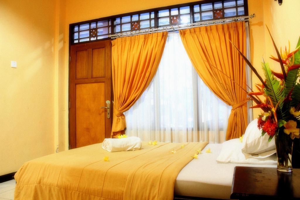 Hotel Bali Diva Kuta Kuta (Bali)