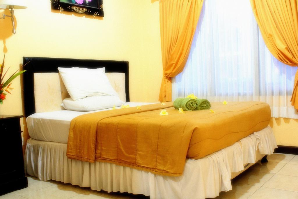 Bali Diva Kuta 3* Kuta (Bali)