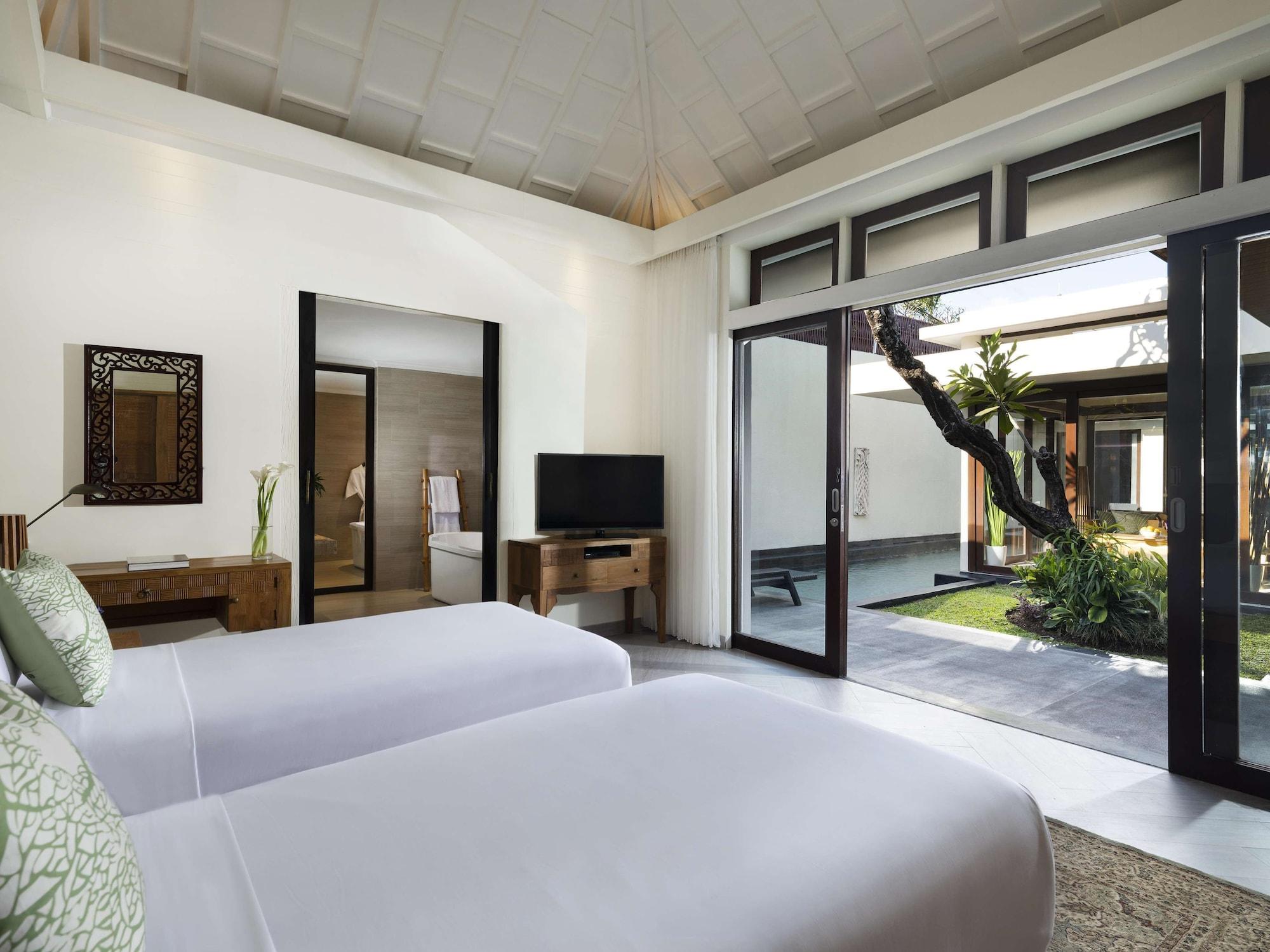 Avani Bali Resort