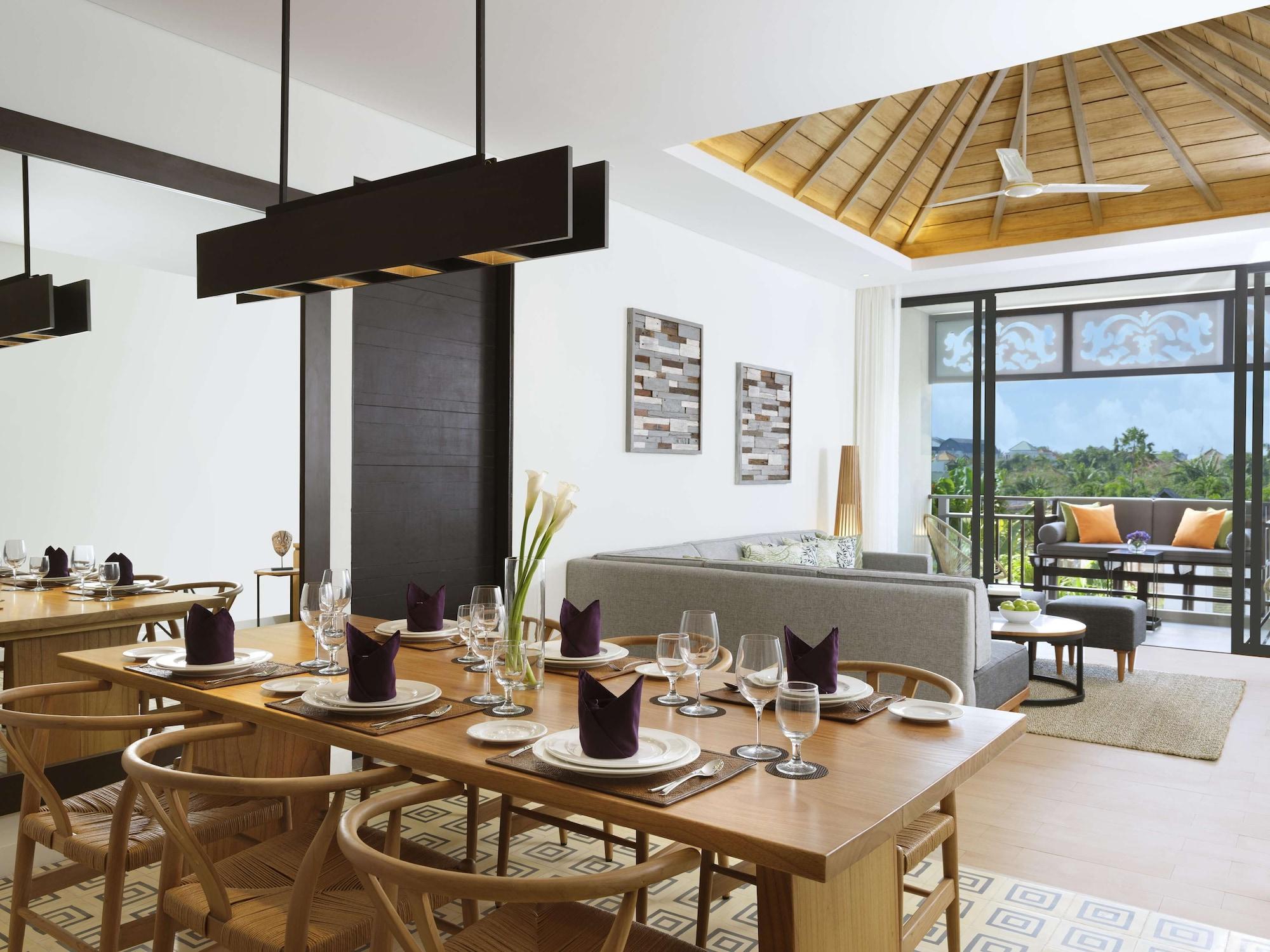 Avani Bali Resort Seminyak (Bali)