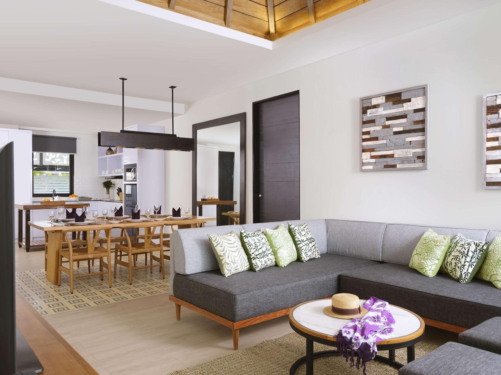 Avani Bali 5* Seminyak (Bali)