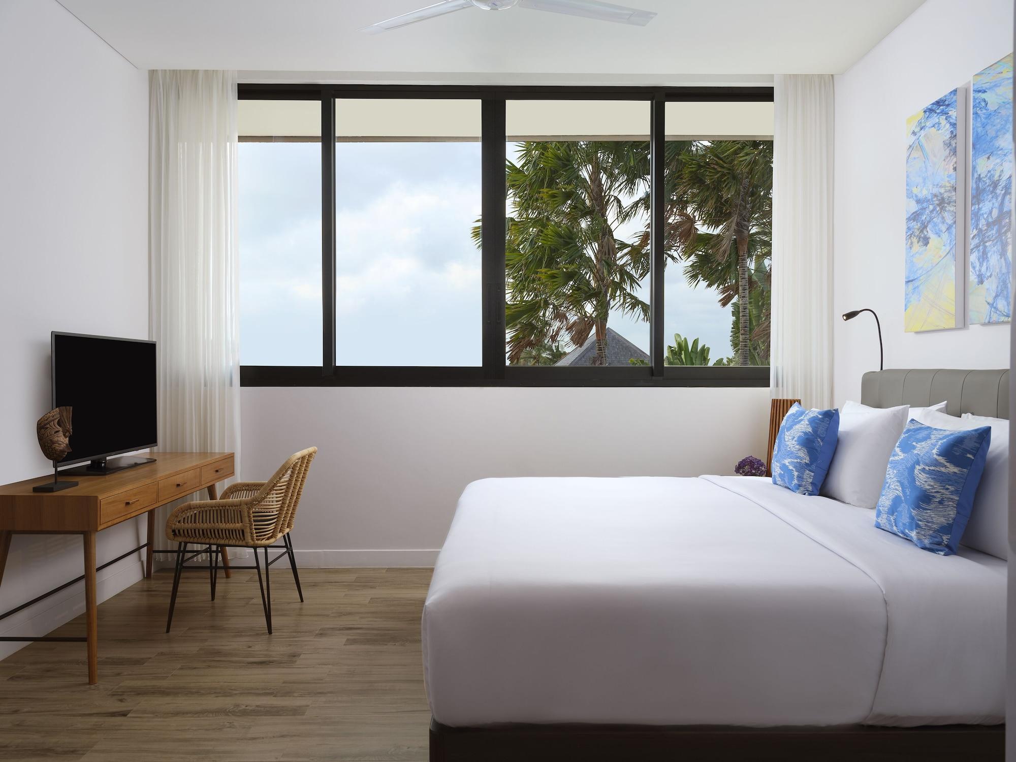 Avani Bali Resort