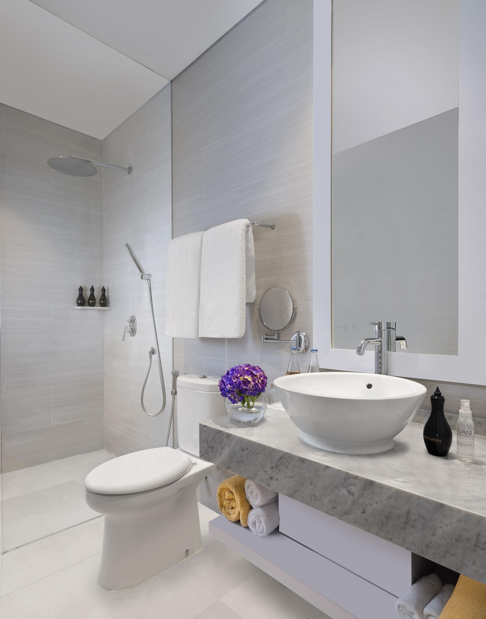 Resort Avani Bali 5*