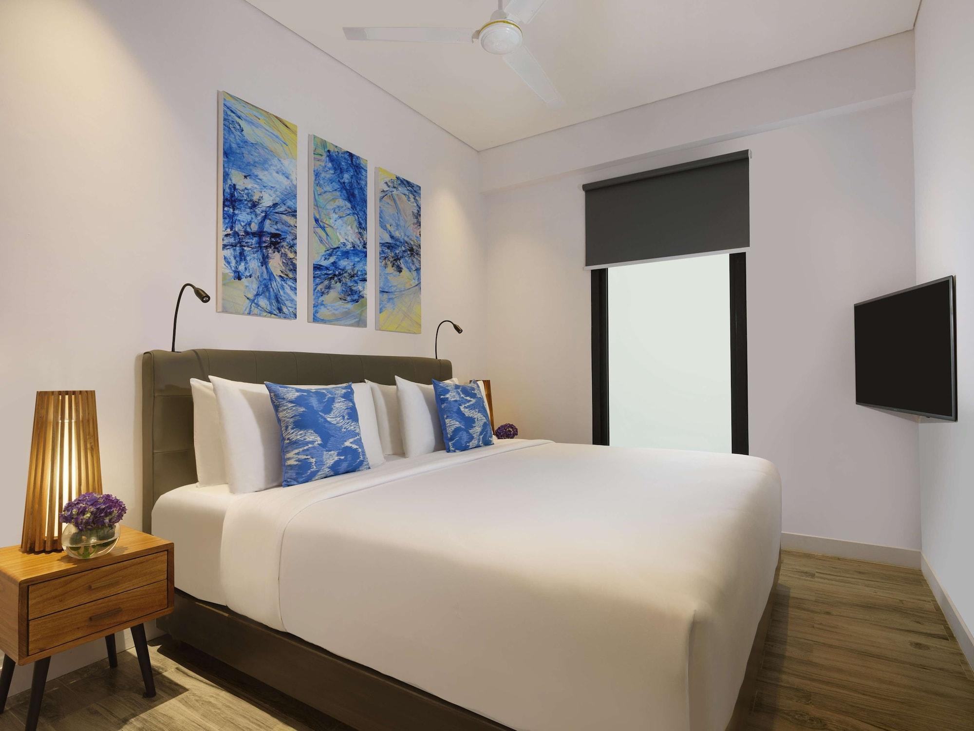 Avani Bali Resort Seminyak (Bali)