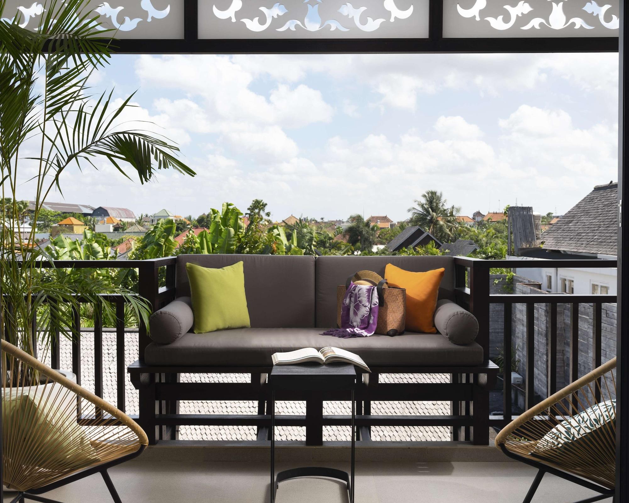 Avani Bali Resort