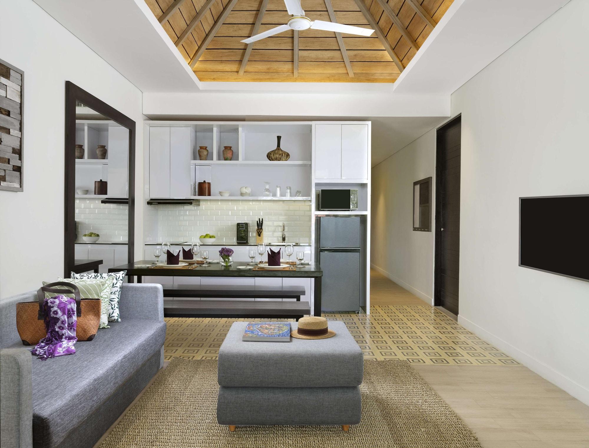 Avani Bali Resort