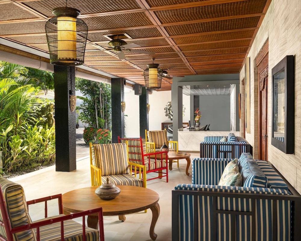 Avani Bali 5* Seminyak (Bali)
