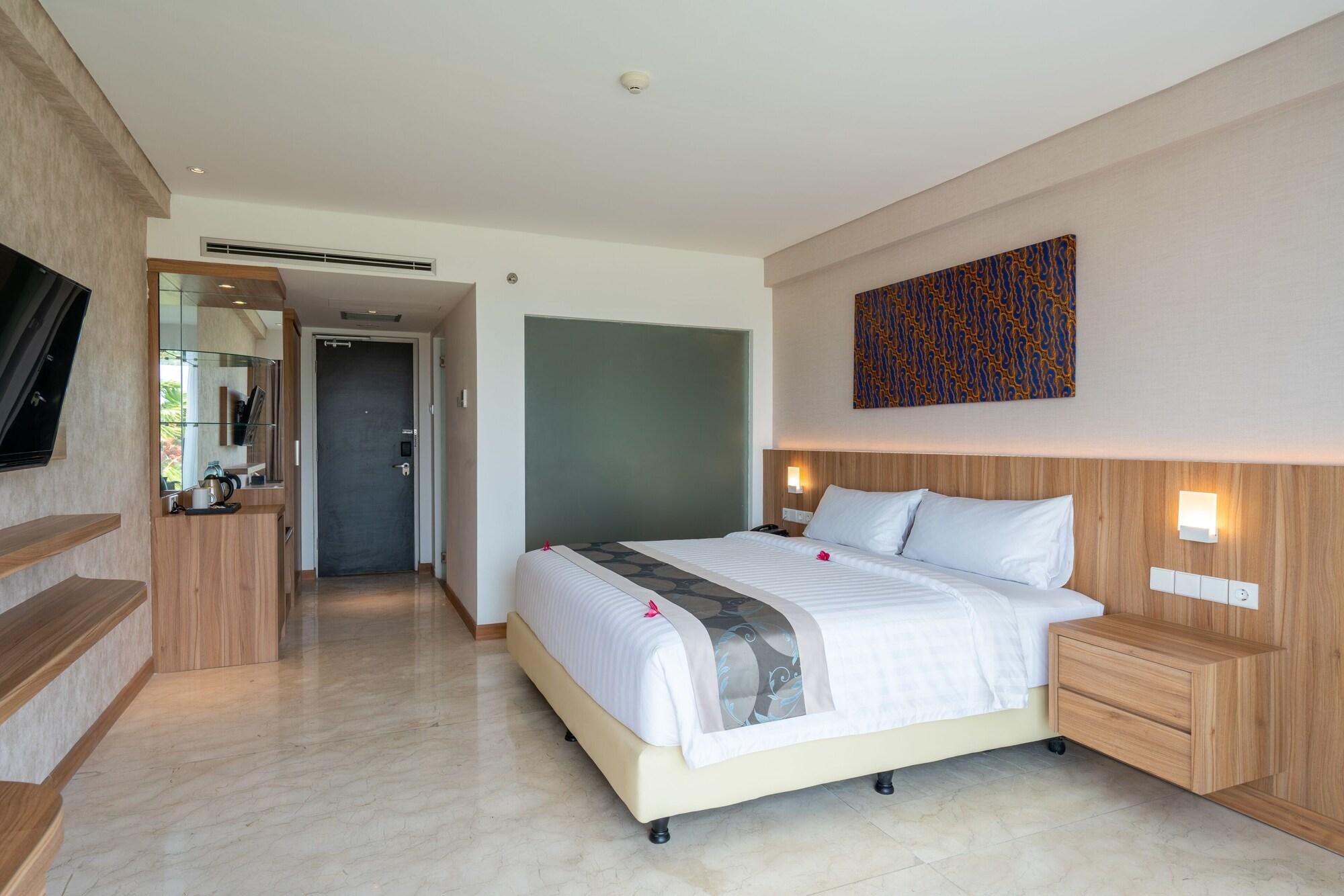 The Capital And 4* Seminyak (Bali)