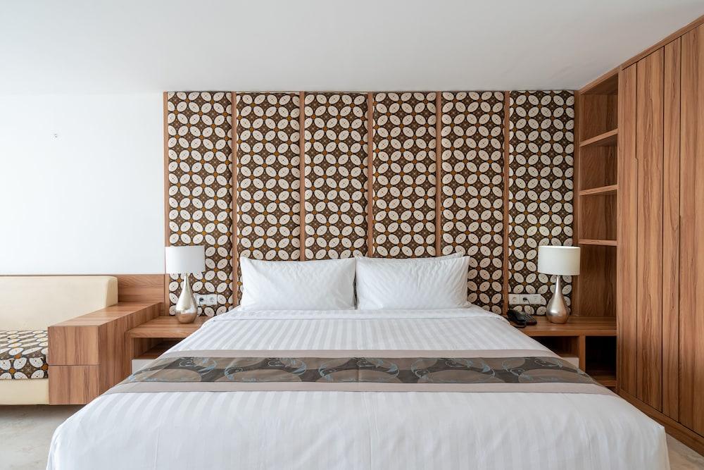 Hotel The Capital And Seminyak (Bali)