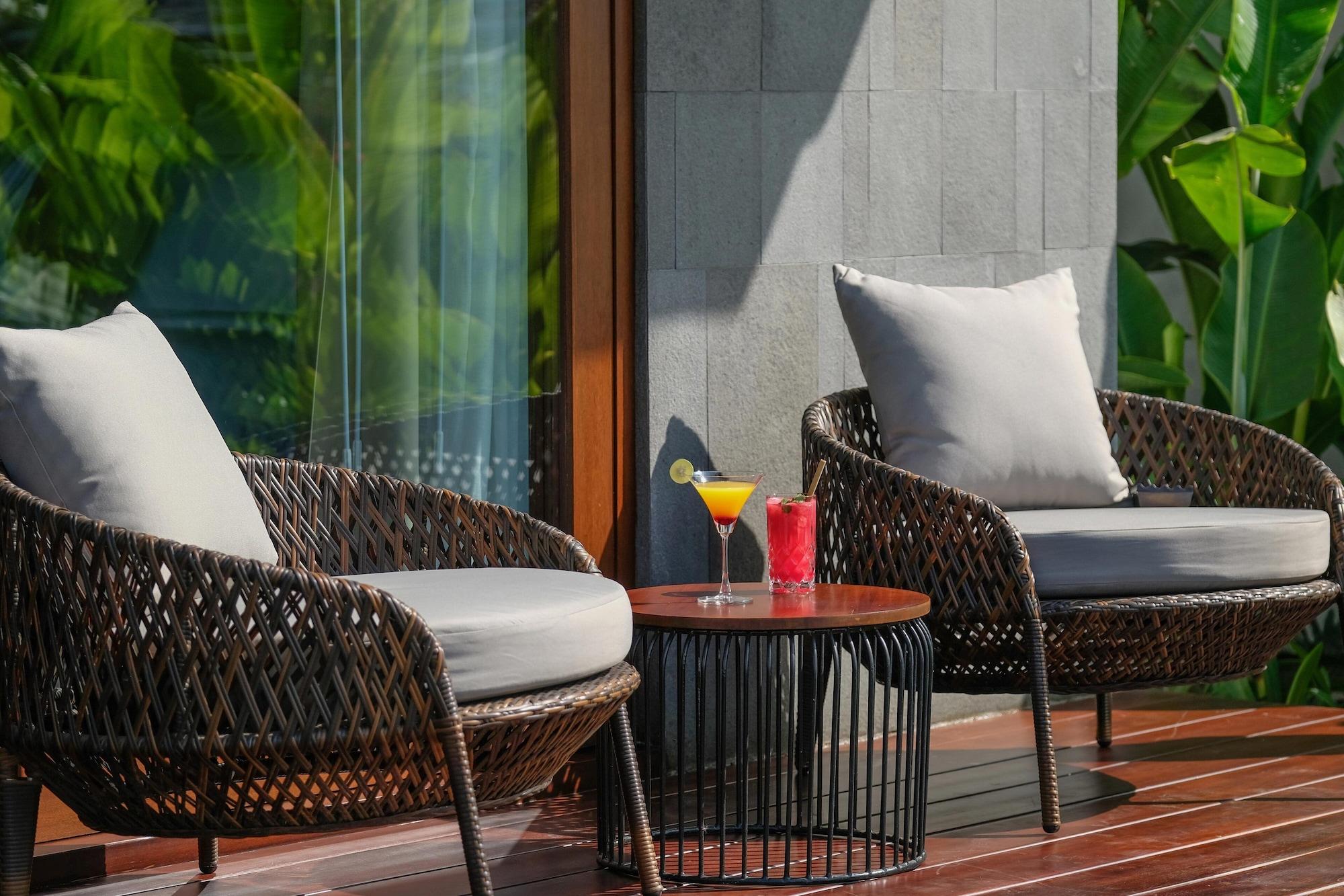 Resort The Garcia & 5*