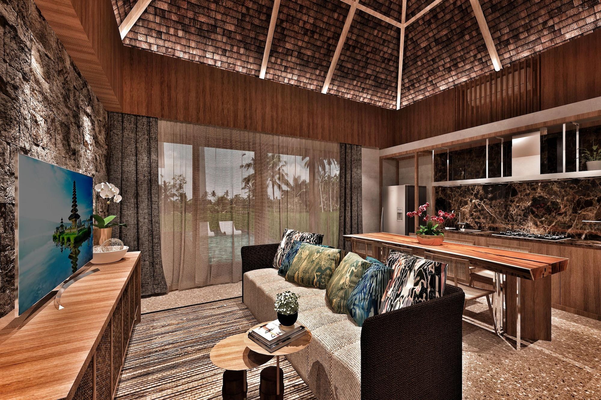 Resort The Garcia & Ubud (Bali)