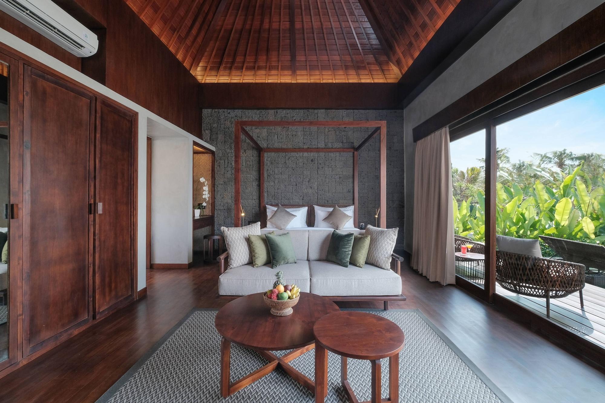 The Garcia & Resort Ubud (Bali)