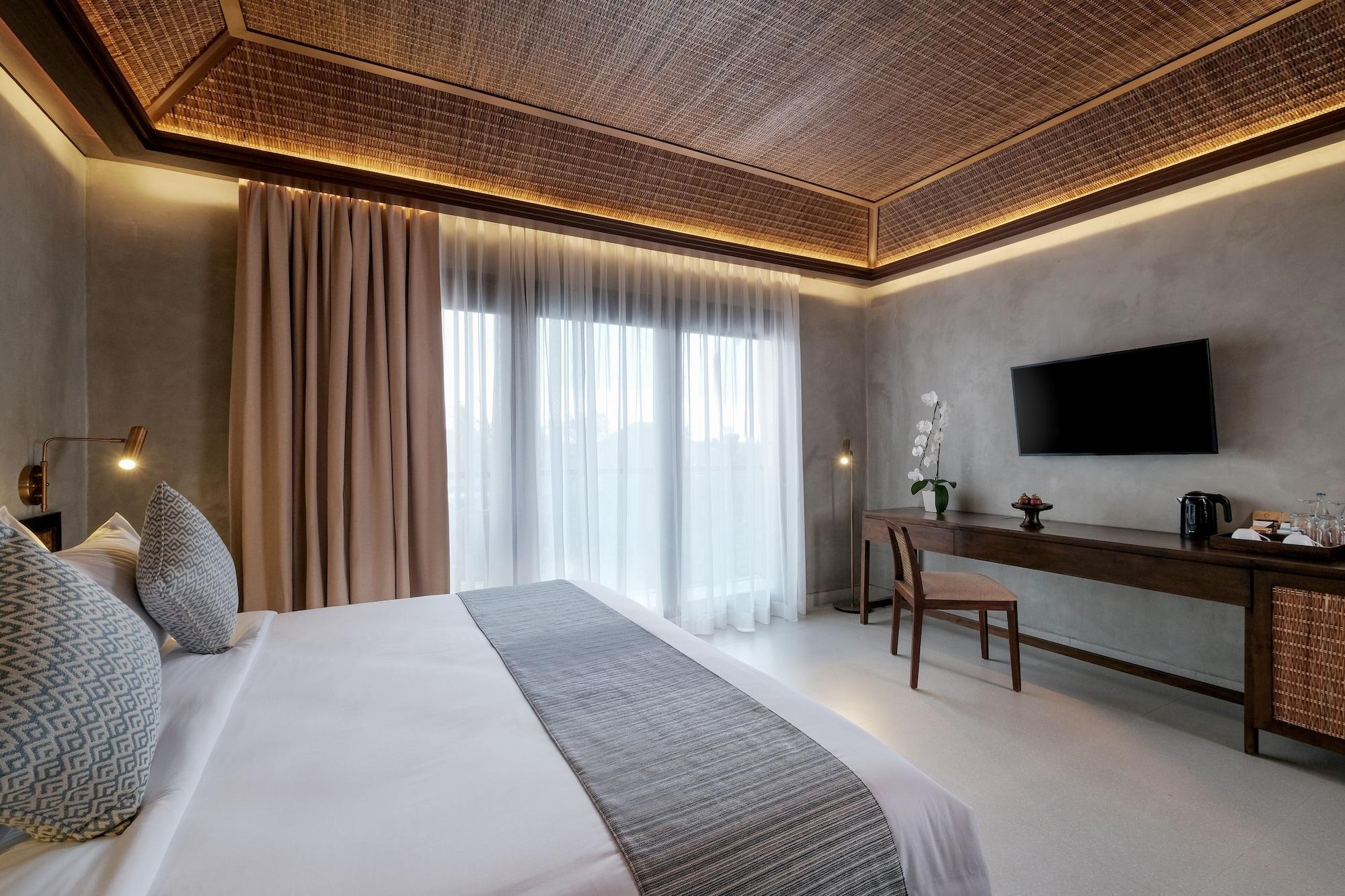 The Garcia & Resort 5*