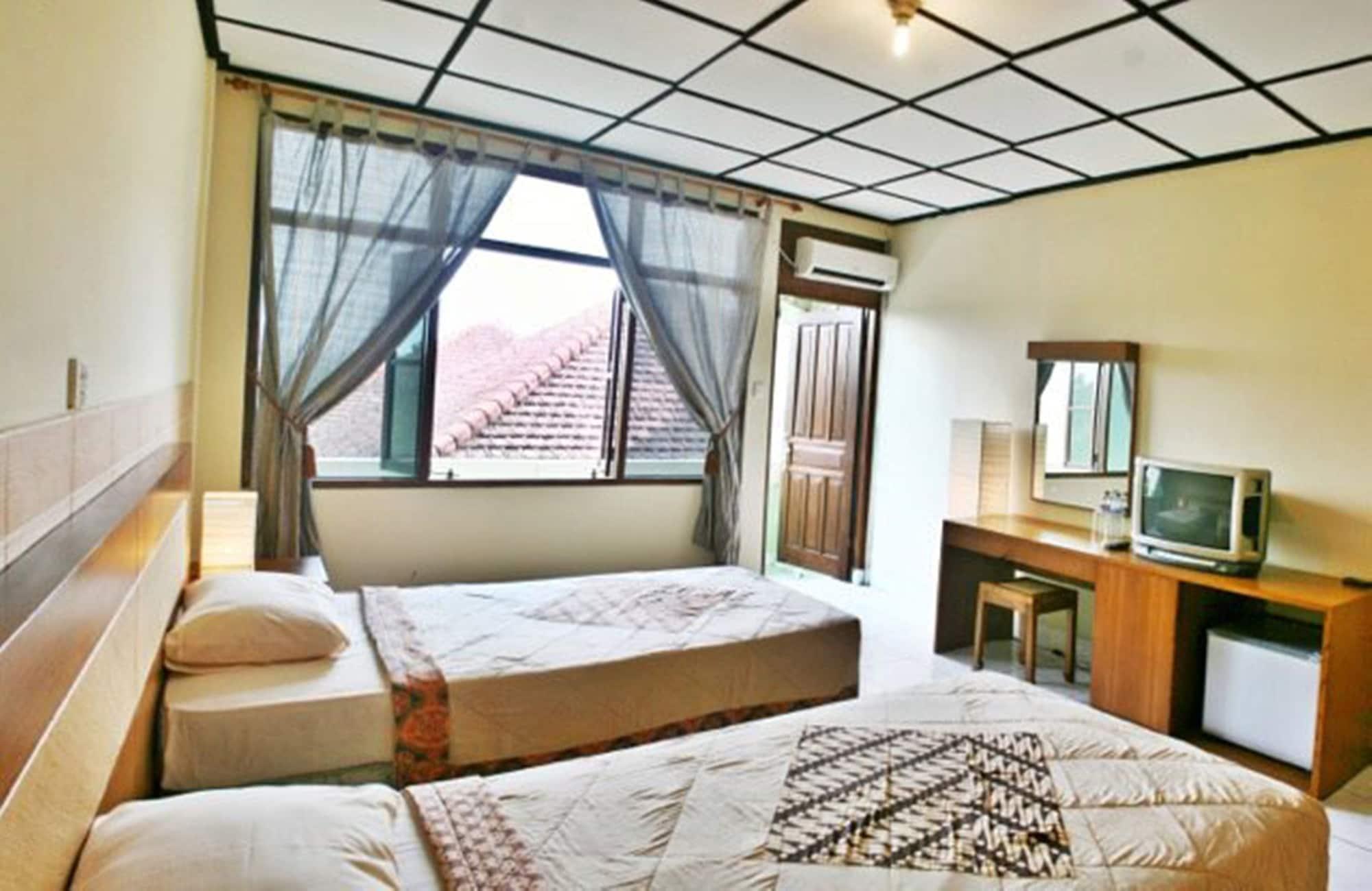 Puri Royan Hotel Jimbaran (Bali)