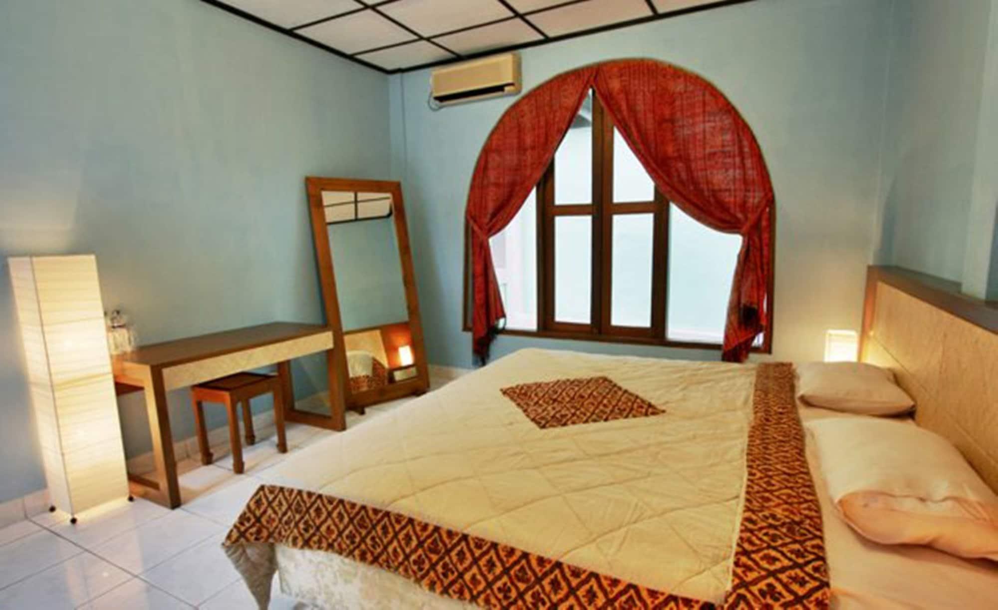 Hotel Puri Royan Jimbaran (Bali)