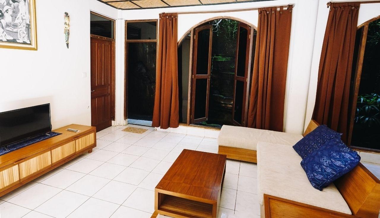 Puri Royan 2* Jimbaran (Bali)