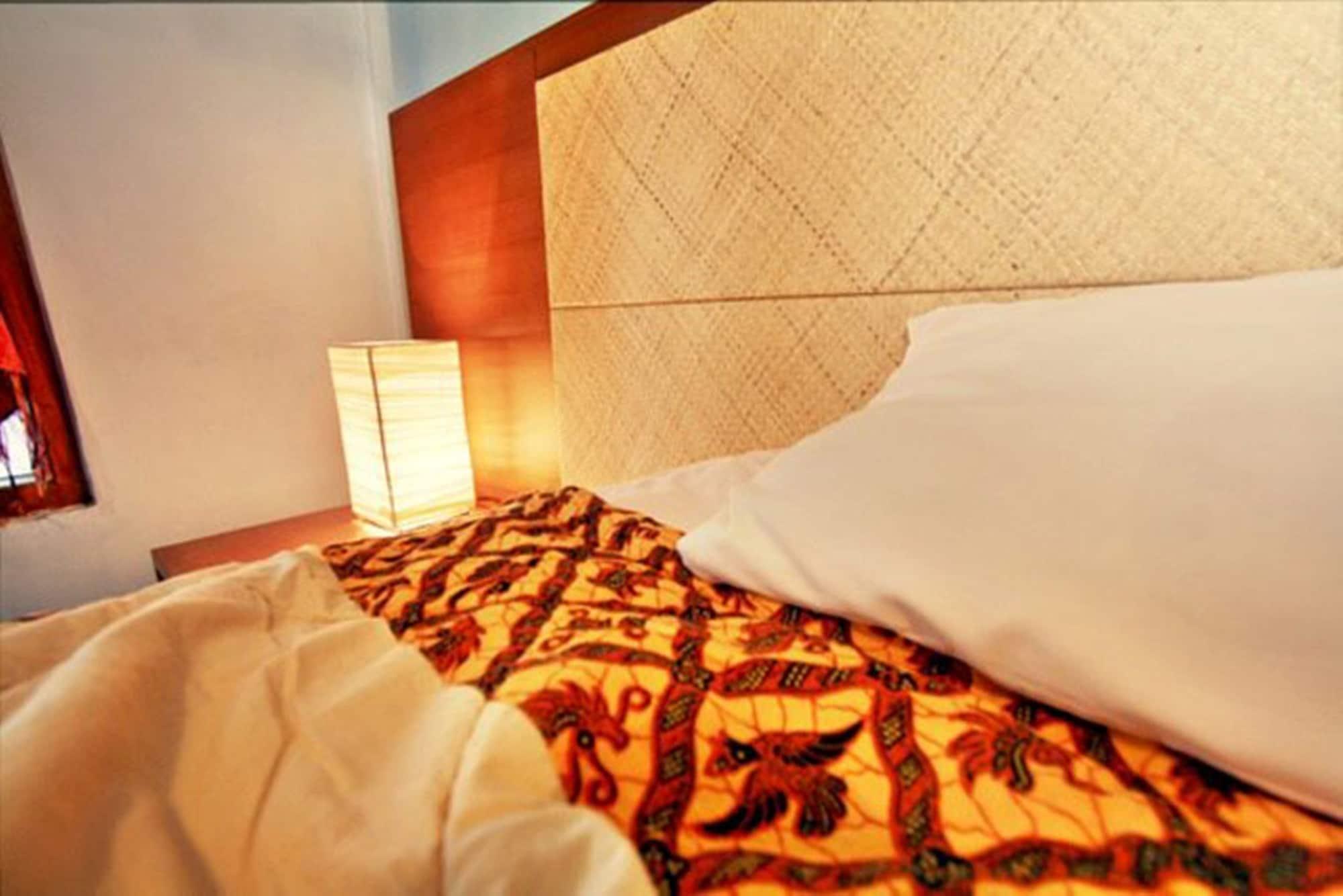 Hotel Puri Royan