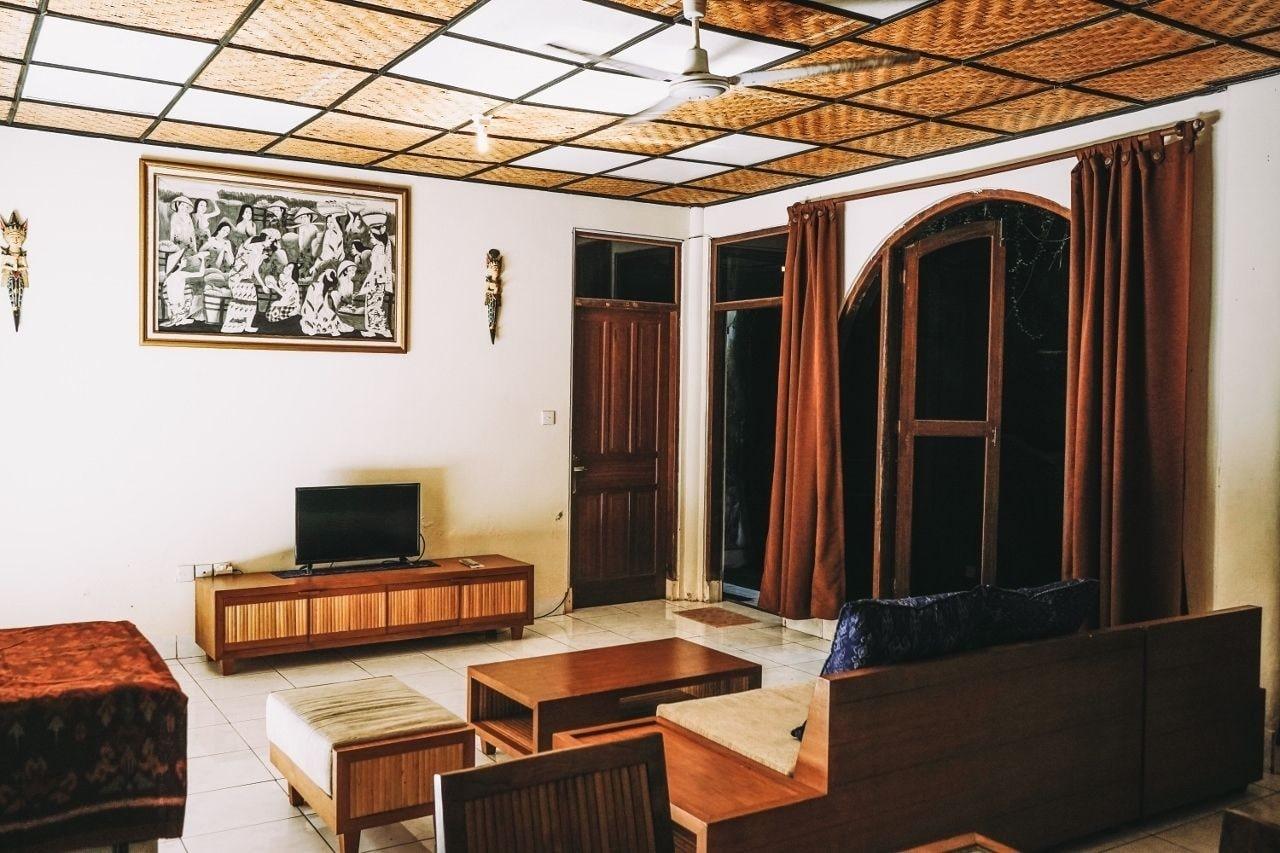 Hotel Puri Royan