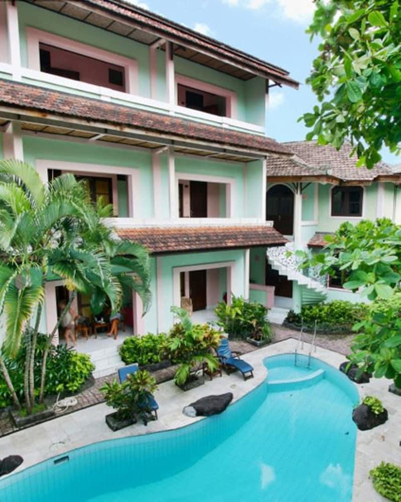 Puri Royan 2* Jimbaran (Bali)