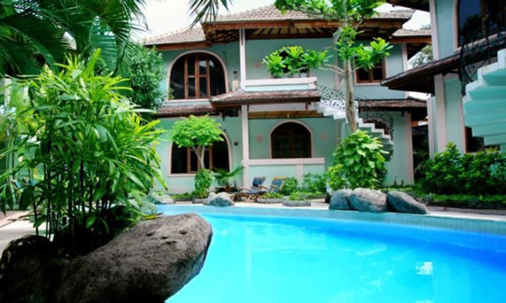 Puri Royan 2* Jimbaran (Bali)