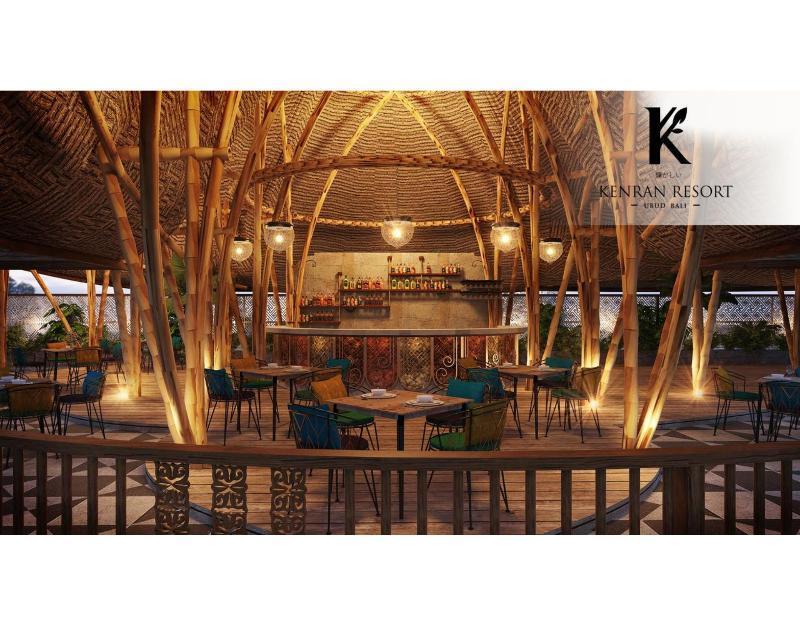 Resort Kenran By Soscomma 5*