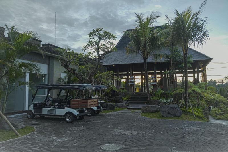 Kenran By Soscomma Resort Ubud (Bali)