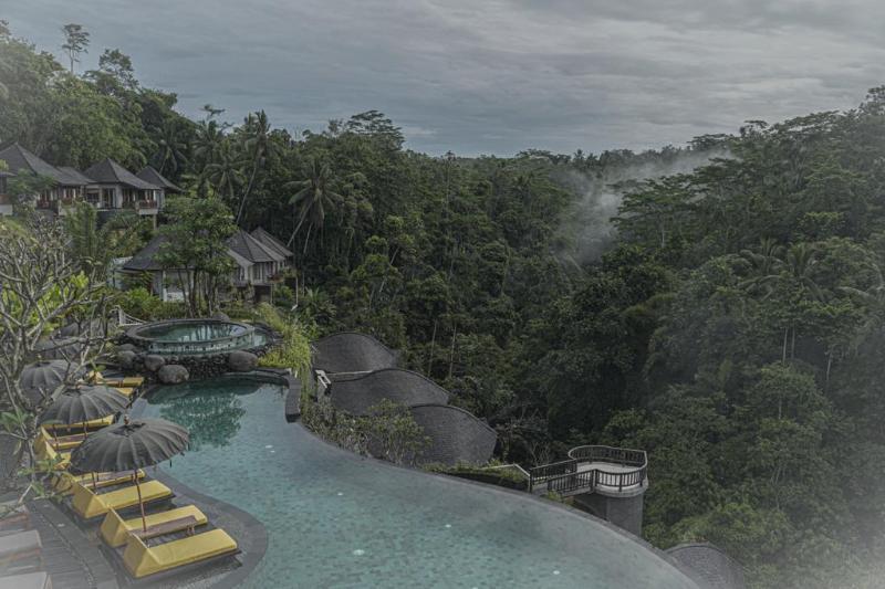 Kenran By Soscomma Resort