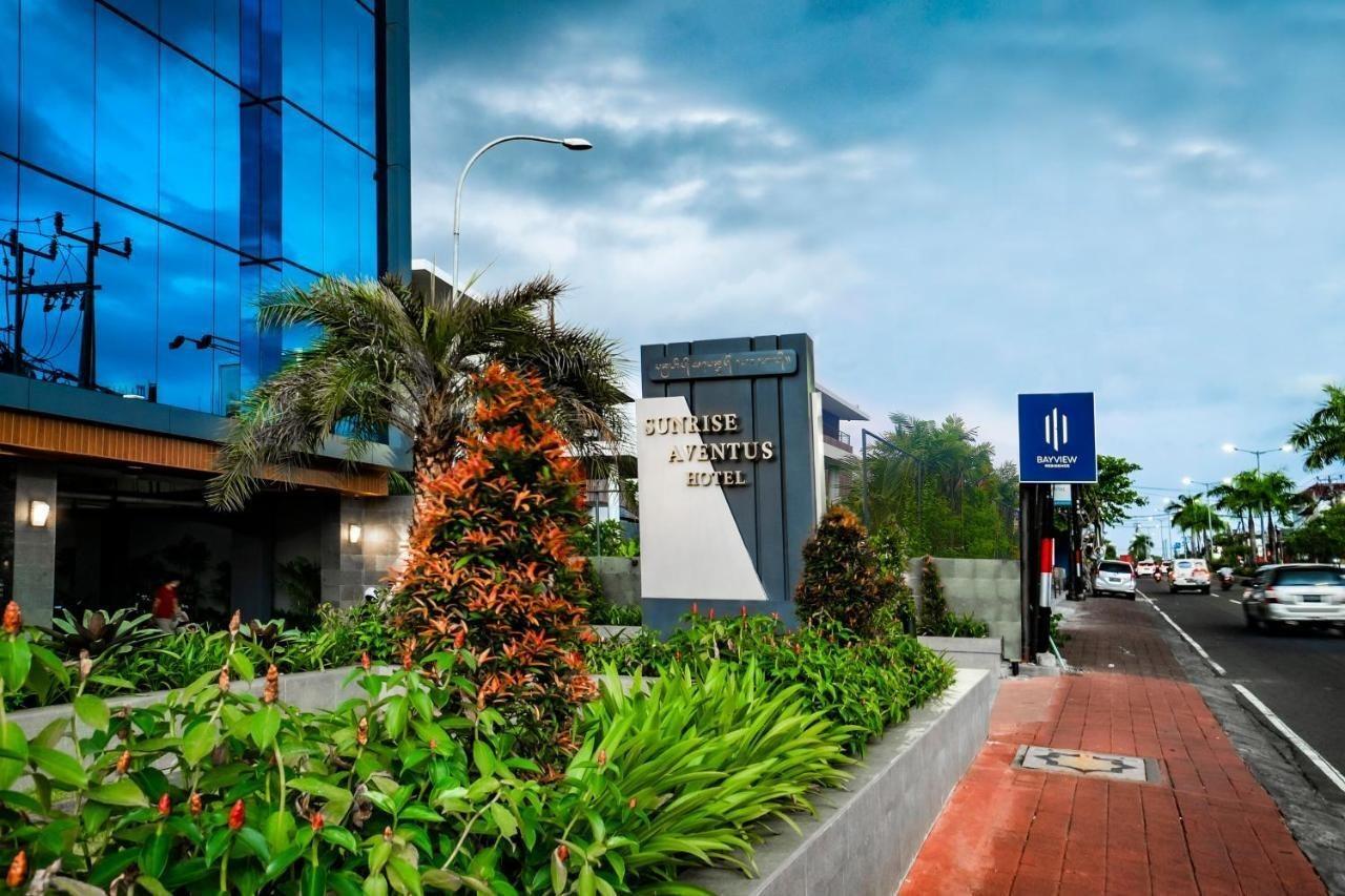 Hotel Sunrise Aventus Nusa Dua Nusa Dua (Bali)