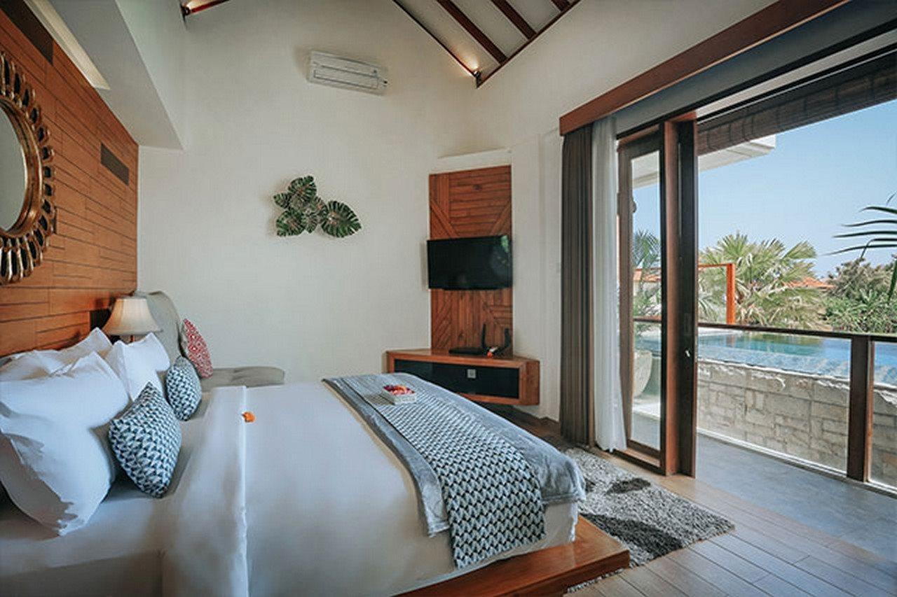 The Wina Villa