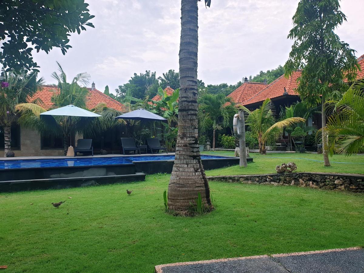 Kencana Garden 3* Nusa Lembongan (Bali)