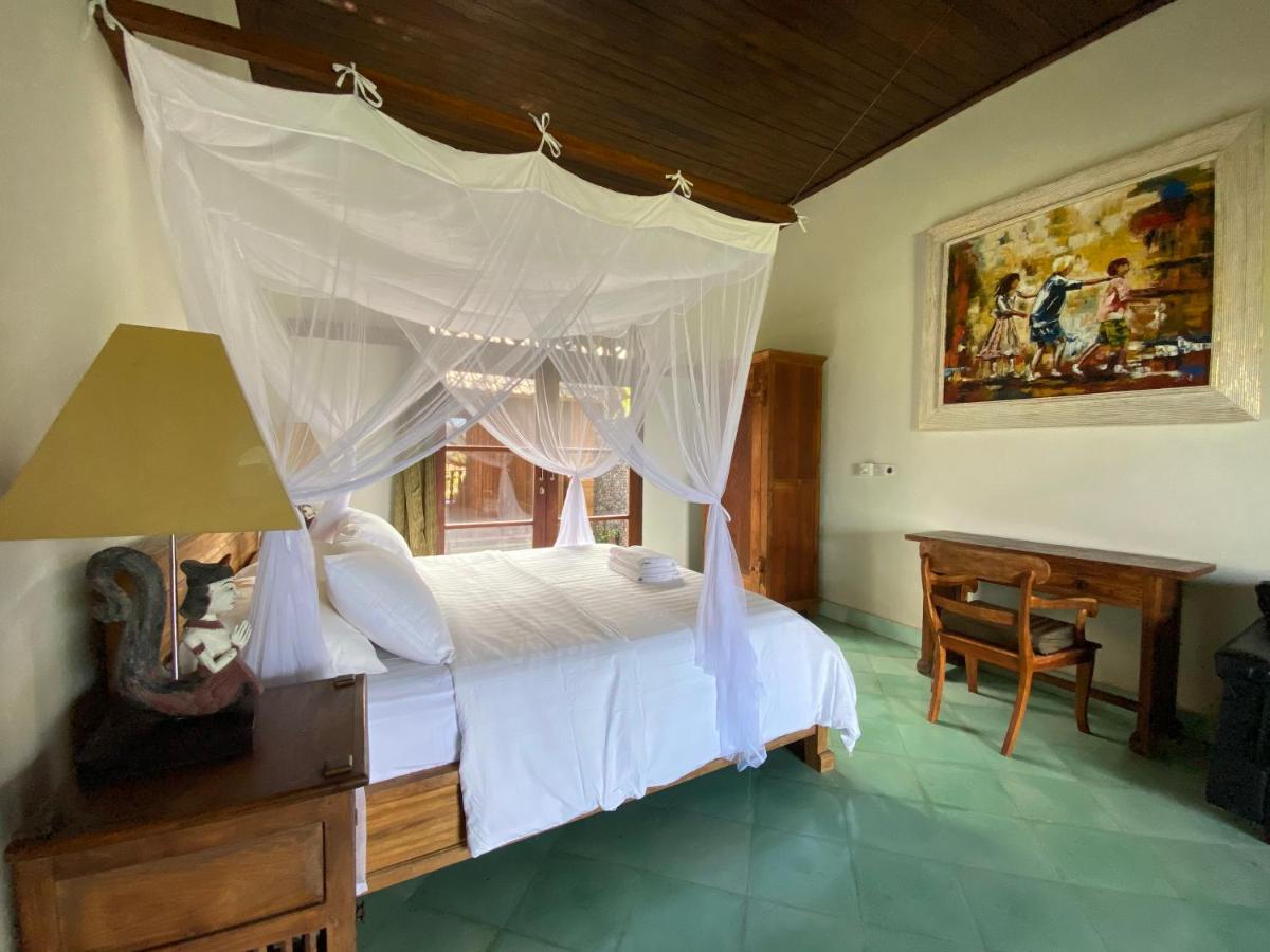 Guest house Sawah Indah