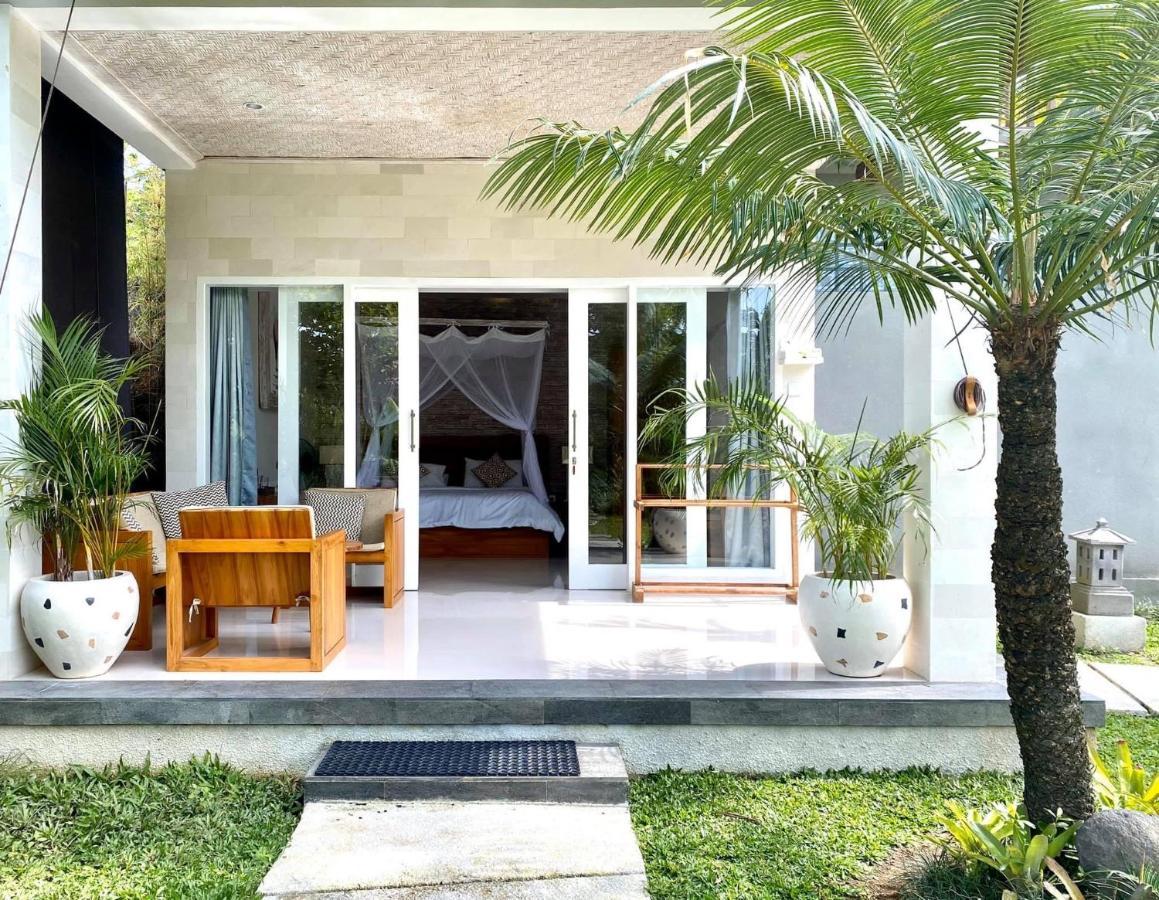 Guest house Sawah Indah Sidemen (Bali)