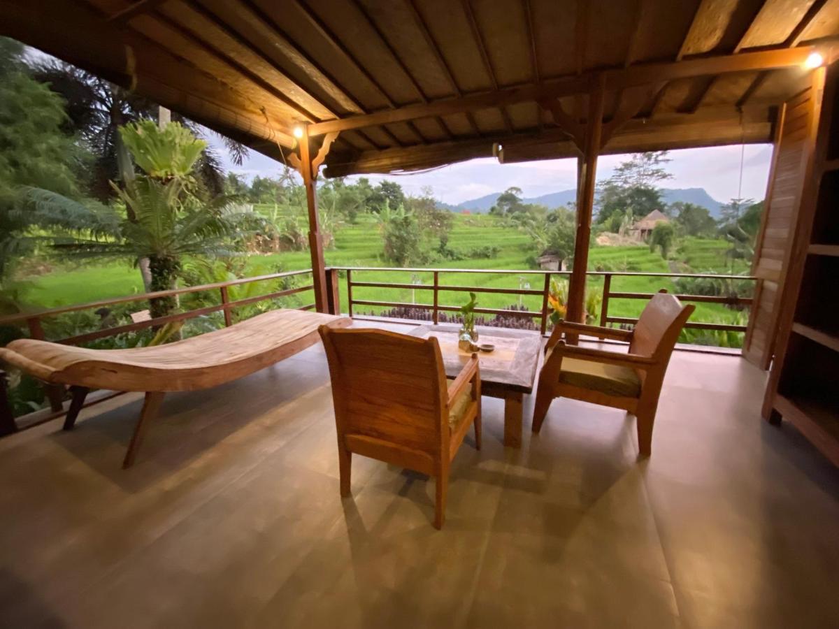 Guest house Sawah Indah 3*