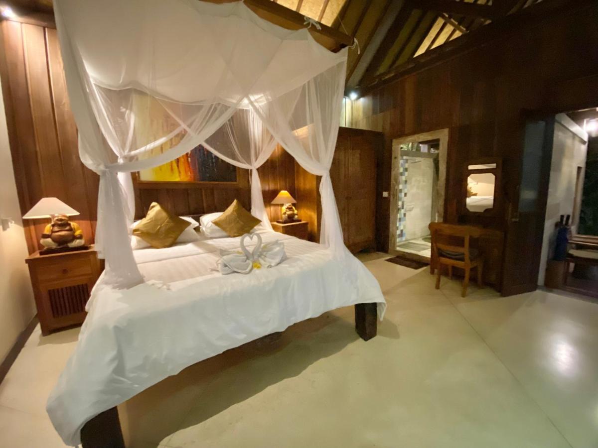 Guest house Sawah Indah