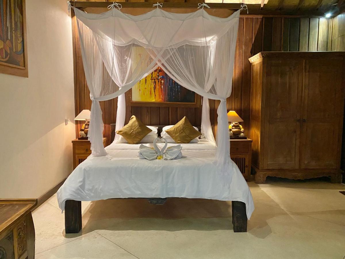 Sawah Indah Guest house