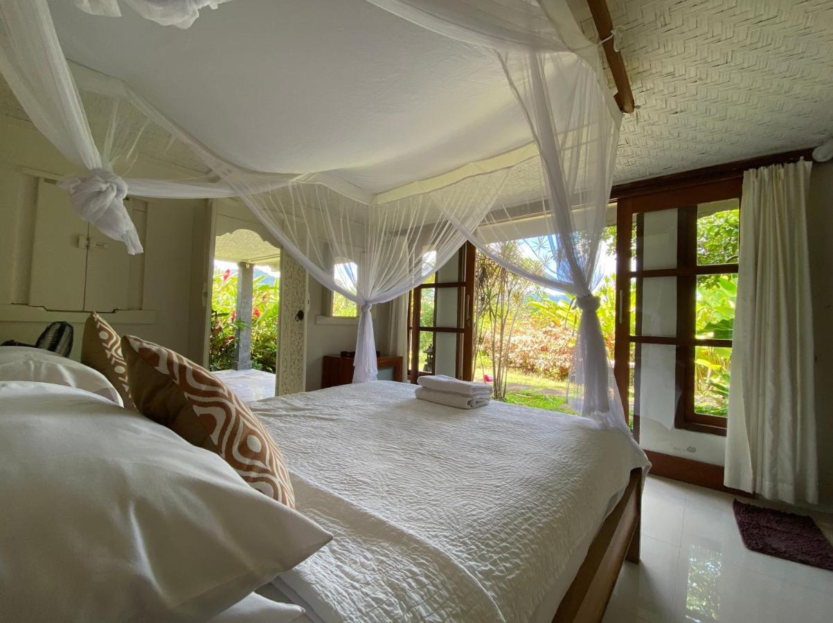 Guest house Sawah Indah 3*