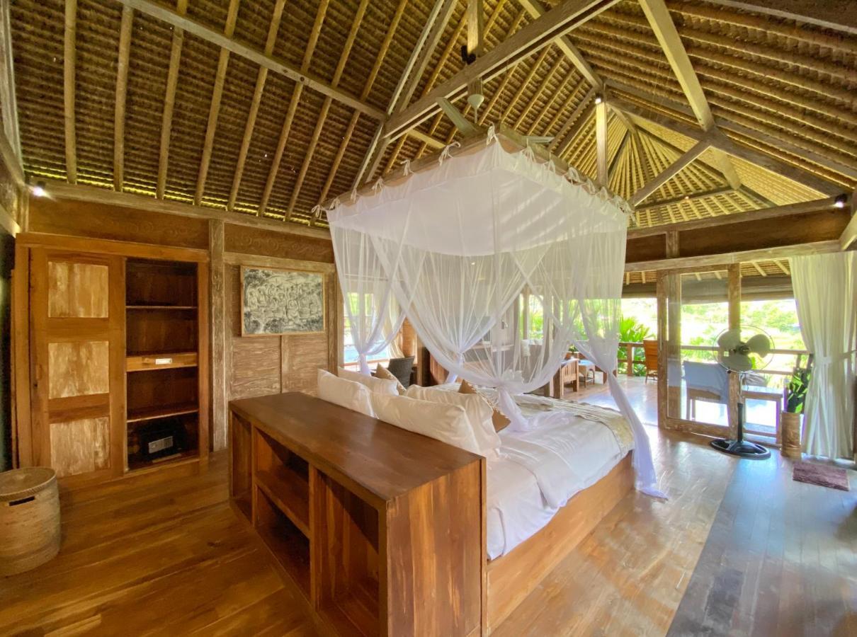 Guest house Sawah Indah