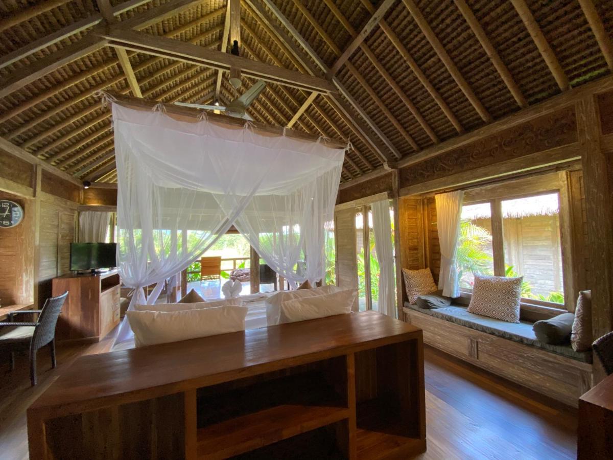 Sawah Indah Guest house