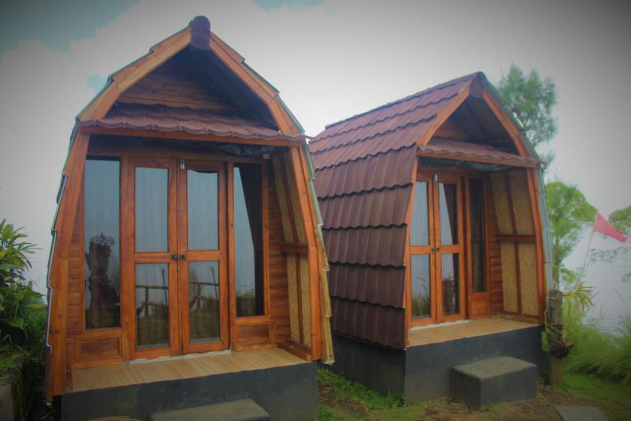 Campsite Bali Sunrise Camp & Glamping