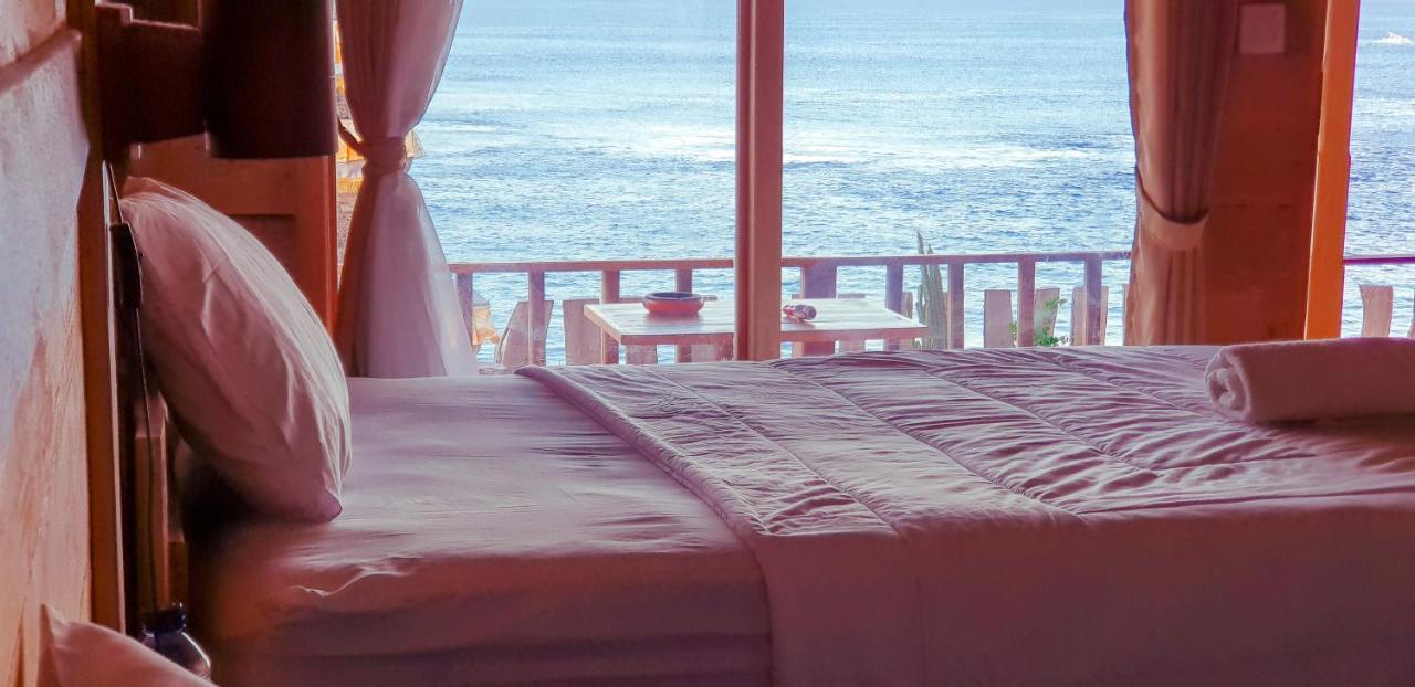 Holiday park Malibu Huts Semaya