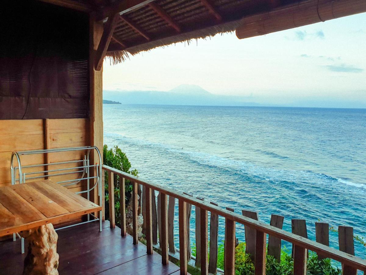 Malibu Huts Holiday park Semaya