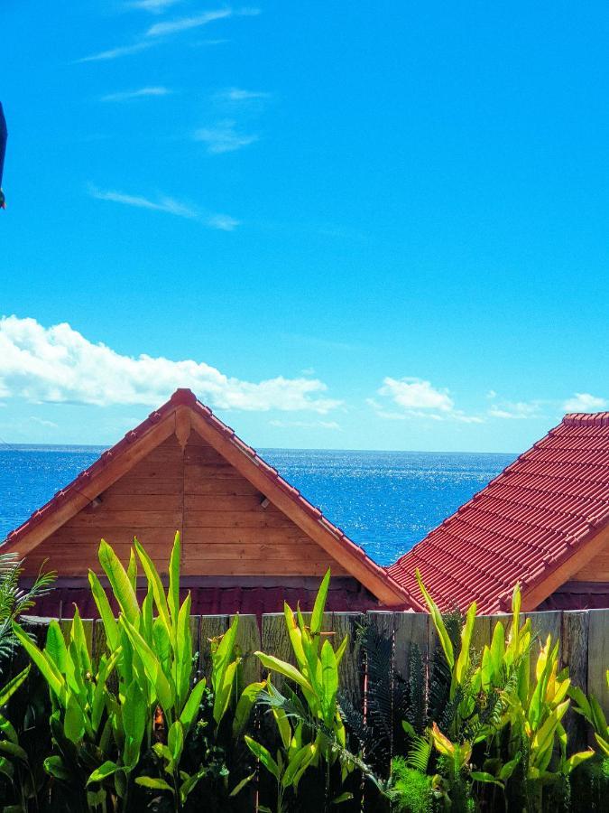 Holiday park Malibu Huts