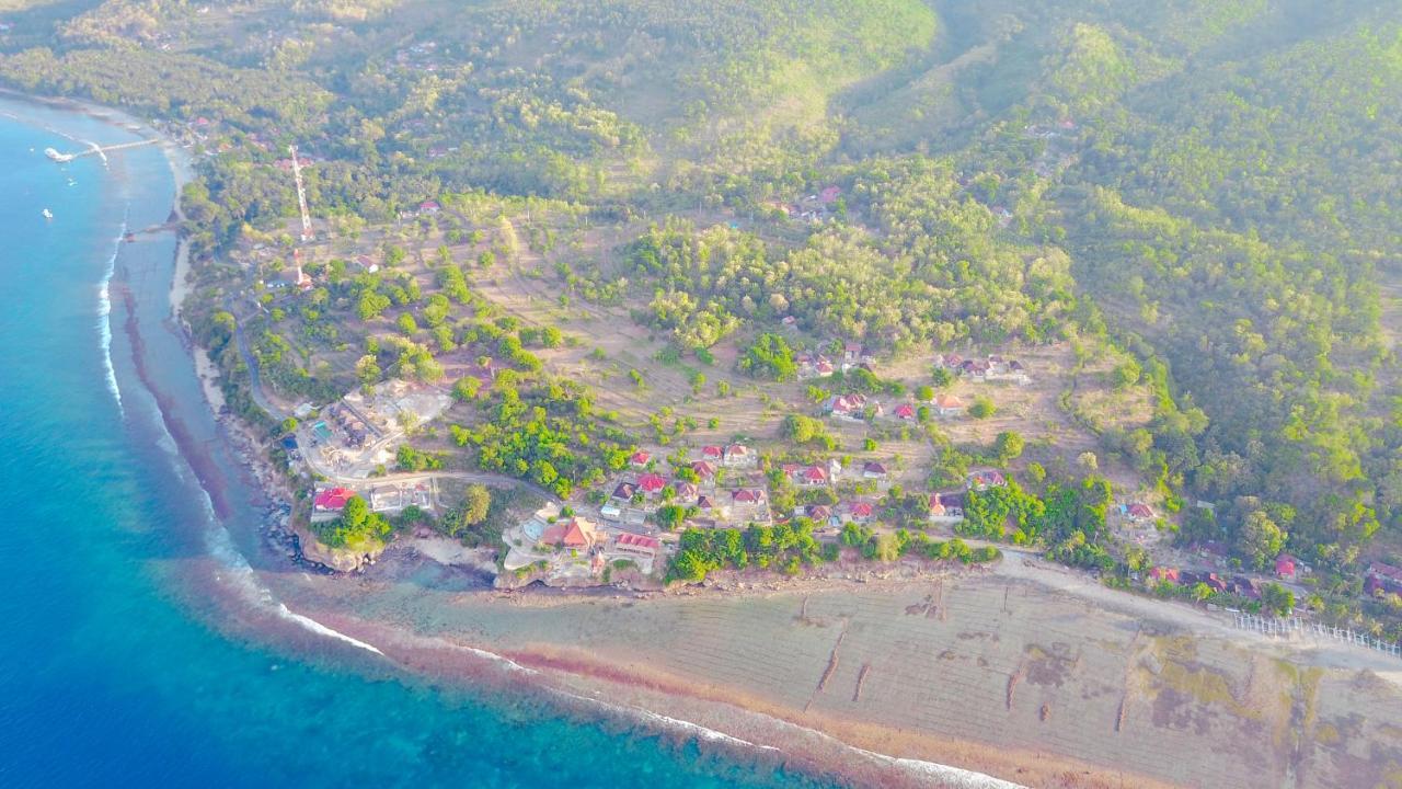 Malibu Huts Holiday park