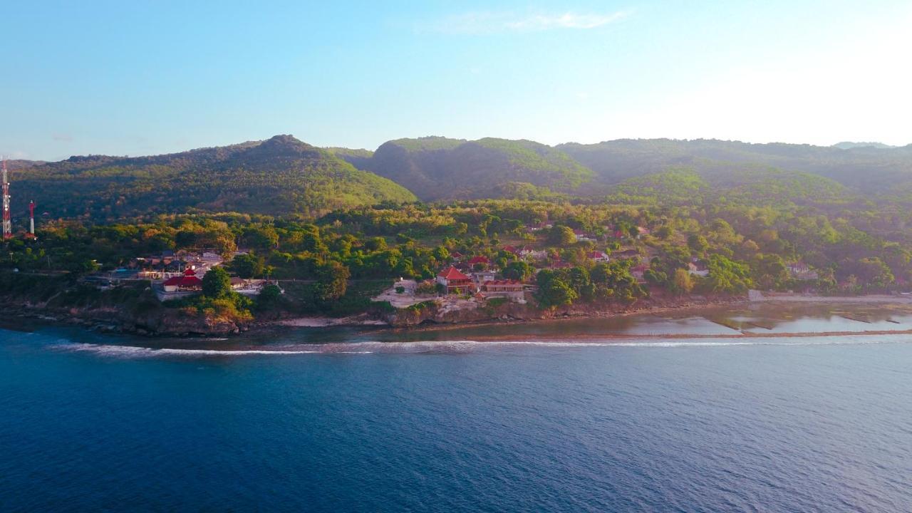 Holiday park Malibu Huts Semaya
