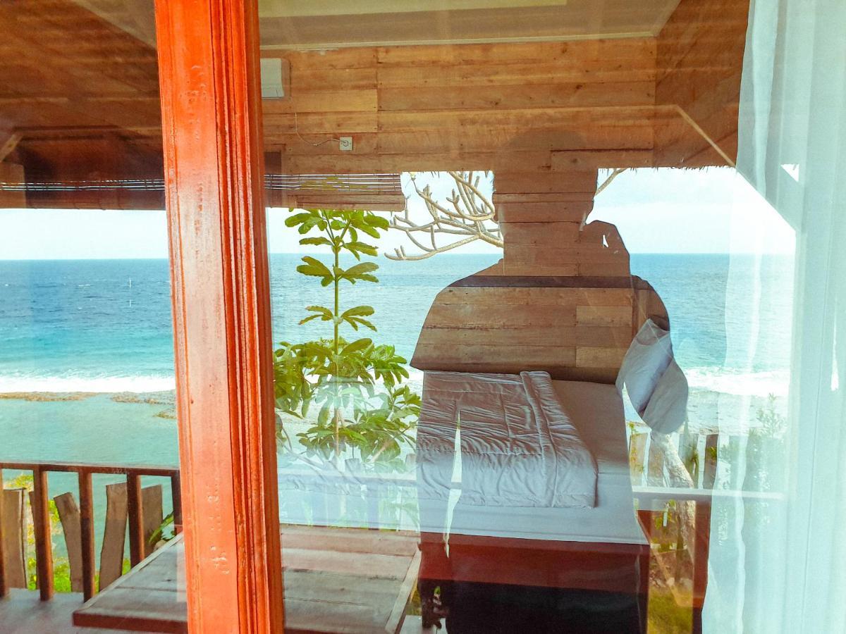 Malibu Huts Holiday park