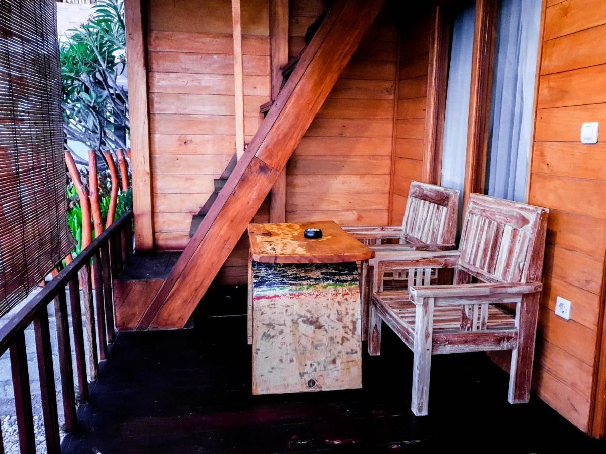 Holiday park Malibu Huts 2*