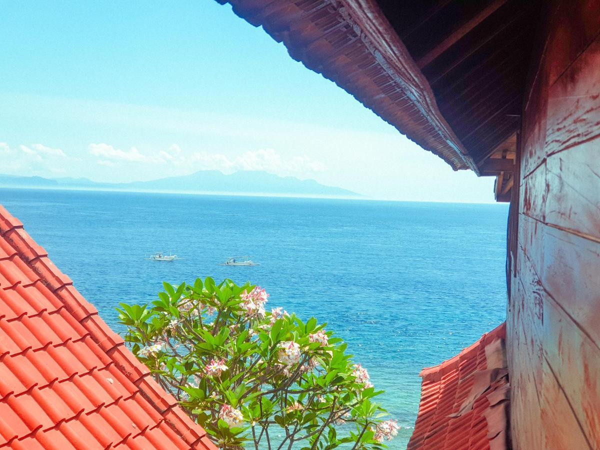 Holiday park Malibu Huts Semaya