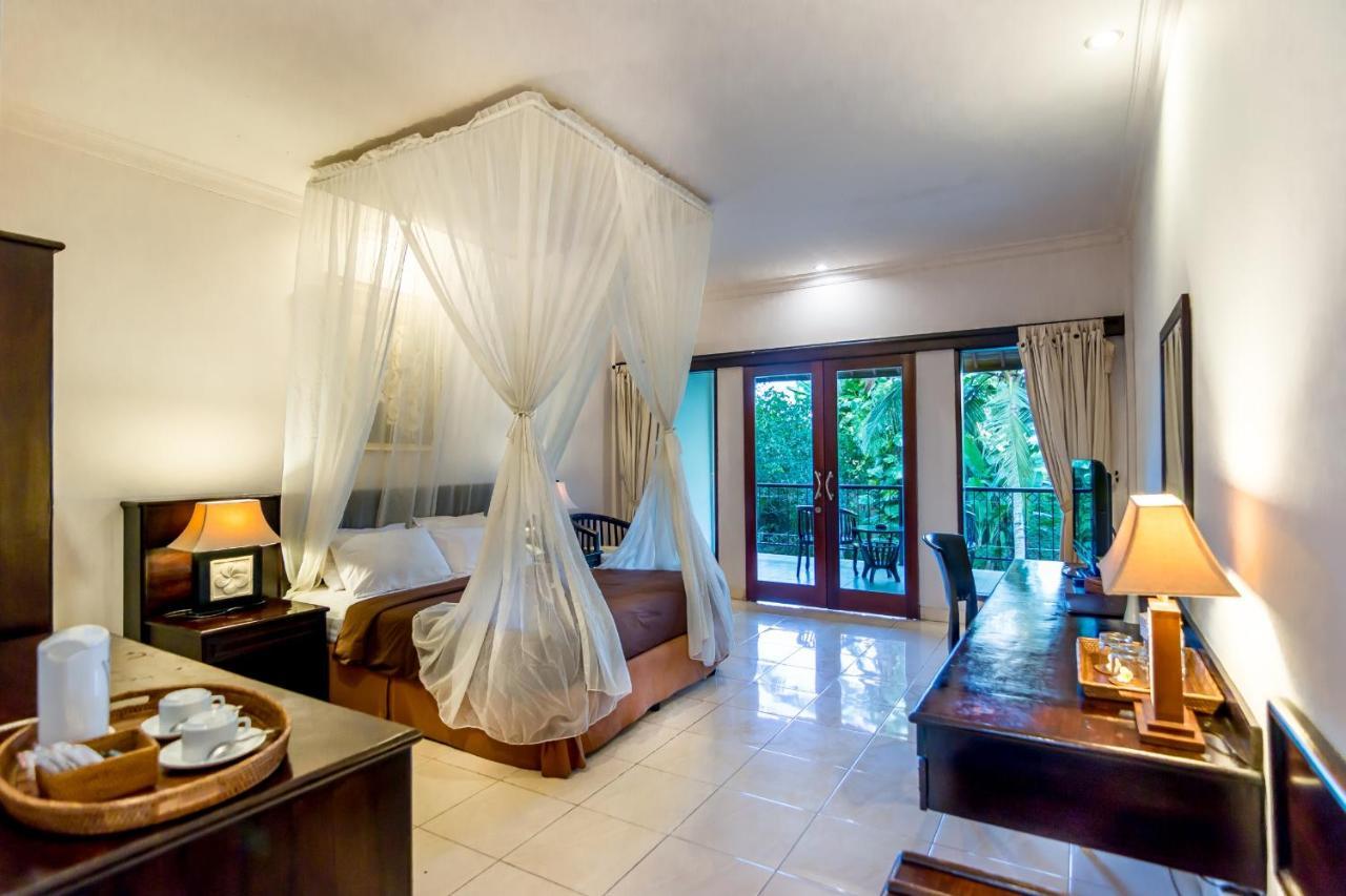 Hotel Champlung Sari And