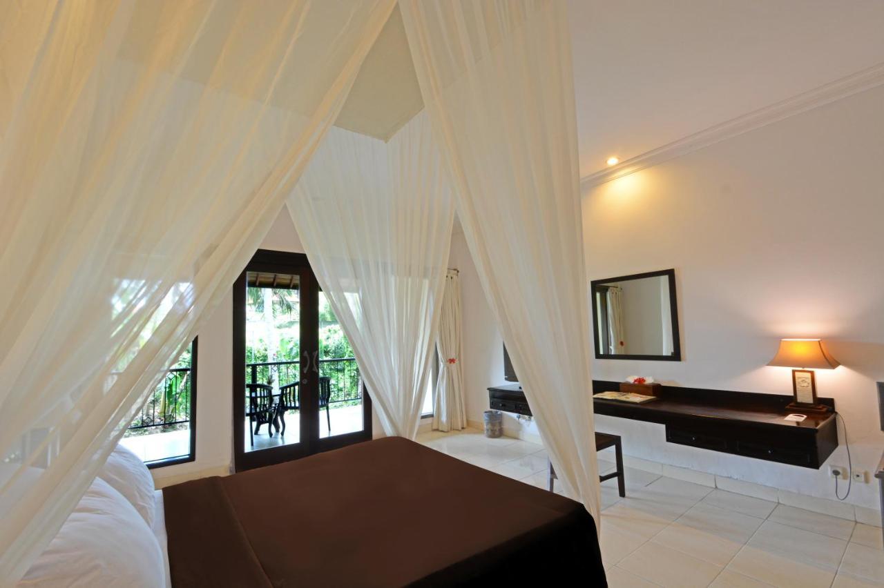 Champlung Sari And Hotel Ubud (Bali)